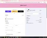 Boo25 coupon verification screenshot