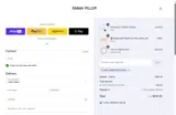 WELCOME15-PDJTZS4L coupon verification screenshot