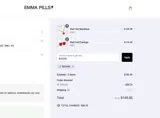 BOX40 coupon verification screenshot
