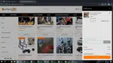 10DISC coupon verification screenshot