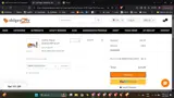 SIMPLYDISCOUNT coupon verification screenshot