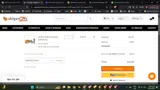 SIMPLYCODES coupon verification screenshot