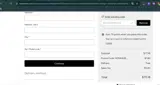 ADDAQUERALES coupon verification screenshot