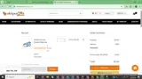 VALVERDE coupon verification screenshot