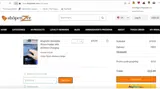 gospring coupon verification screenshot