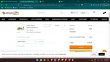 SIMPLYCDES coupon verification screenshot
