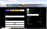 MERRYXMASS coupon verification screenshot