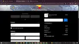 JOSECOHEN coupon verification screenshot