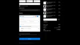DORIS coupon verification screenshot