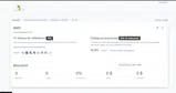 ALAN coupon verification screenshot