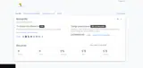 LEONARDO49 coupon verification screenshot