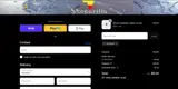 NEOMAR coupon verification screenshot
