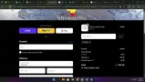 FEDE coupon verification screenshot
