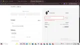ANDREFL15 coupon verification screenshot