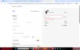JANZFL15 coupon verification screenshot