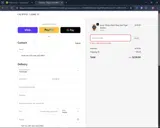 JANZFL15 coupon verification screenshot