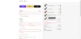 AURE15 coupon verification screenshot