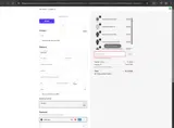 LUIGIA15 coupon verification screenshot