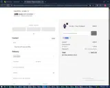 AMY15 coupon verification screenshot