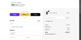 SPIDEYTY15 coupon verification screenshot