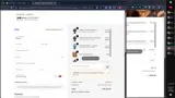 NORTH30 coupon verification screenshot