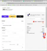 SPIDEYTY15 coupon verification screenshot