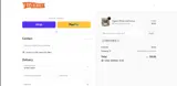 Shop Foodocracy coupon verification screenshot