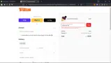 Shop Foodocracy coupon verification screenshot