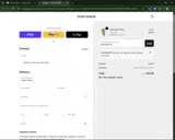 GONZAAFF10 coupon verification screenshot