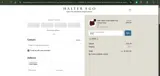 JW20 coupon verification screenshot