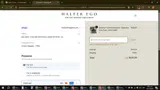 JW20 coupon verification screenshot
