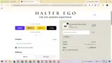EH20 coupon verification screenshot