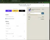 BQ20 coupon verification screenshot