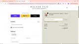 TJ20 coupon verification screenshot