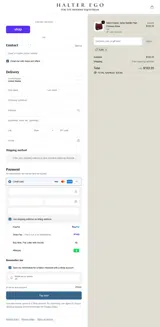 TJ20 coupon verification screenshot