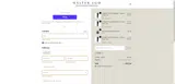 AK20 coupon verification screenshot