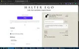 AUTUMN15 coupon verification screenshot