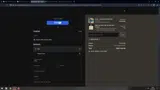 BIRTHDAY20 coupon verification screenshot