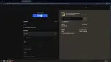LABORDAY25 coupon verification screenshot