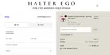 AUTUMN15 coupon verification screenshot