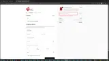 rockred coupon verification screenshot