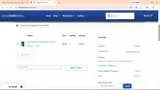 Shop Hello Mary coupon verification screenshot