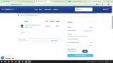 Shop Hello Mary coupon verification screenshot
