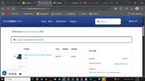 Shop Hello Mary coupon verification screenshot