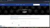 Shop Hello Mary coupon verification screenshot
