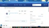 Shop Hello Mary coupon verification screenshot