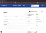 Shop Hello Mary coupon verification screenshot
