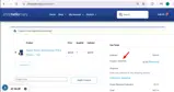 Shop Hello Mary coupon verification screenshot