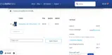 Shop Hello Mary coupon verification screenshot