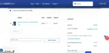 Shop Hello Mary coupon verification screenshot